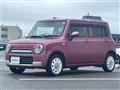 2015 Suzuki Lapin