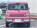 2015 Suzuki Lapin