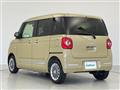 2022 Daihatsu Move Canbus