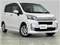 2013 Daihatsu Move