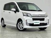 2013 Daihatsu Move