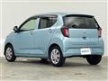 2019 Daihatsu Mira Es