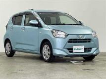 2019 Daihatsu Mira Es