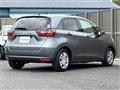 2021 Honda Fit