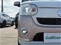 2017 Daihatsu Move Canbus