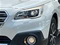 2015 Subaru Outback