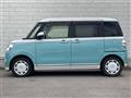 2021 Daihatsu Move Canbus