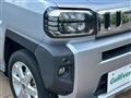 2021 Daihatsu Taft