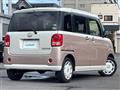 2016 Daihatsu Move Canbus