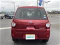 2018 Daihatsu Mira Tocot