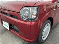 2018 Daihatsu Mira Tocot