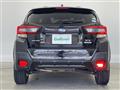 2019 Subaru IMPREZA XV HYBRID