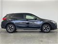2019 Subaru IMPREZA XV HYBRID
