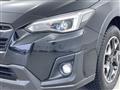 2019 Subaru IMPREZA XV HYBRID