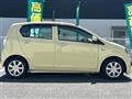 2015 Daihatsu Mira Es