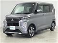 2022 Mitsubishi eK SPACE