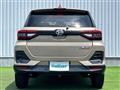 2021 Daihatsu Rocky