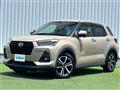 2021 Daihatsu Rocky