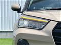 2021 Daihatsu Rocky