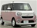 2019 Daihatsu Move Canbus