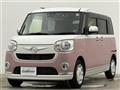 2019 Daihatsu Move Canbus