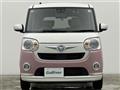 2019 Daihatsu Move Canbus