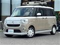 2018 Daihatsu Move Canbus