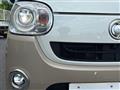 2018 Daihatsu Move Canbus