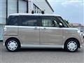 2018 Daihatsu Move Canbus