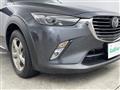 2015 Mazda CX-3