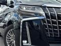 2018 Toyota Alphard Hybrid