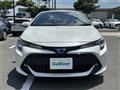 2018 Toyota Corolla Sports