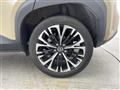 2024 Toyota Yaris Cross