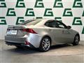 2019 Lexus IS