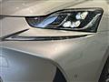 2019 Lexus IS