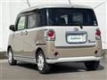 2018 Daihatsu Move Canbus