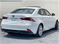 2013 Lexus IS