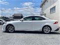 2013 Lexus IS