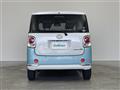 2018 Daihatsu Move Canbus
