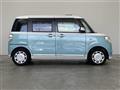 2018 Daihatsu Move Canbus