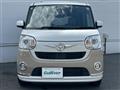 2017 Daihatsu Move Canbus