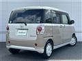 2017 Daihatsu Move Canbus