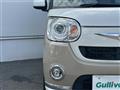 2017 Daihatsu Move Canbus