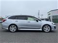 2017 Subaru Levorg