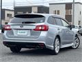 2017 Subaru Levorg