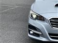 2017 Subaru Levorg