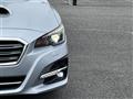 2017 Subaru Levorg