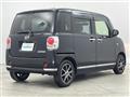 2017 Daihatsu Move Canbus