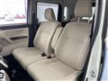 2018 Daihatsu Move Canbus