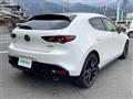 2023 Mazda Mazda3